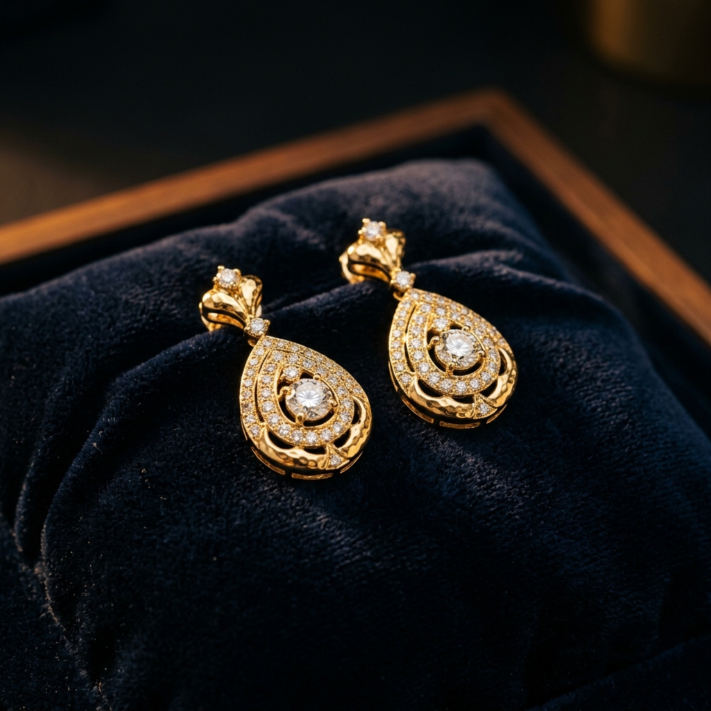 Aretes