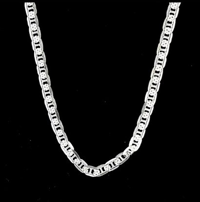 CADENA ESTILO GUCCI