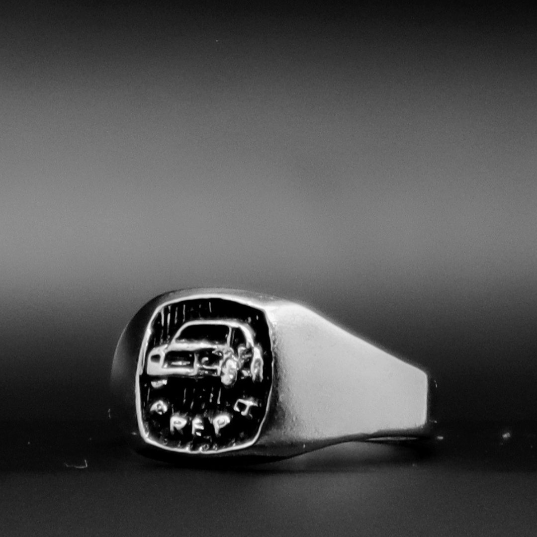 ANILLO PREPA CARRO 