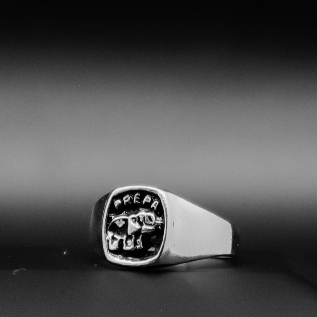 ANILLO PREPA ELEFANTE