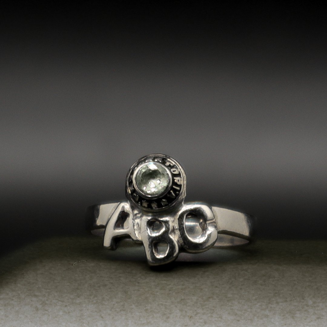 ANILLO PREPA ABC 