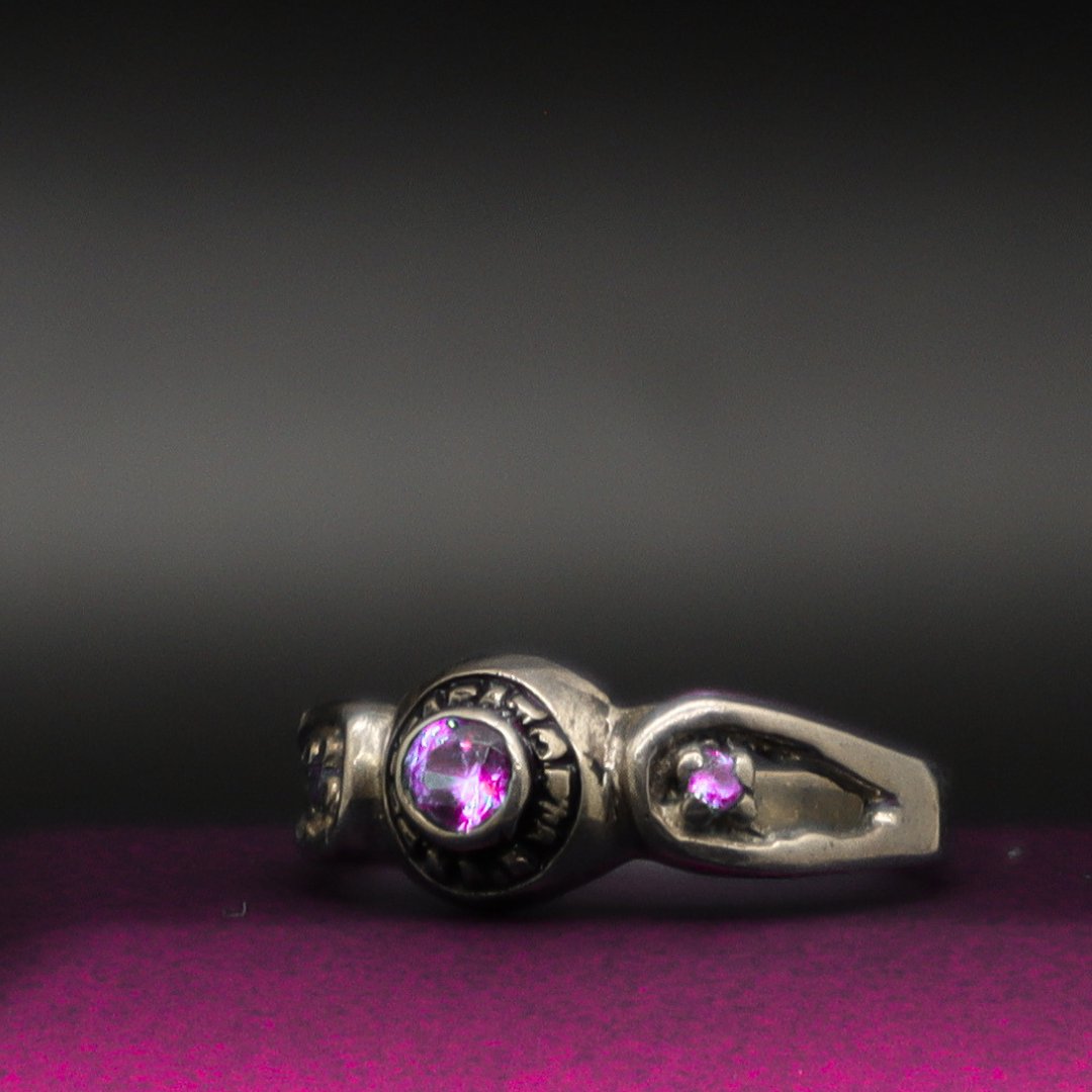 ANILLO PREPA 