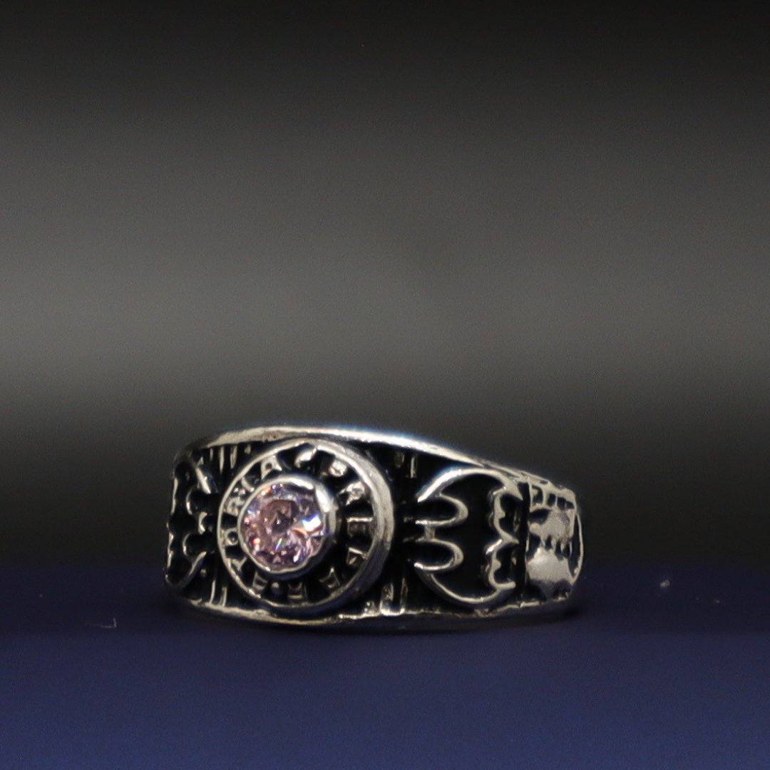 ANILLO PREPA BATMAN 