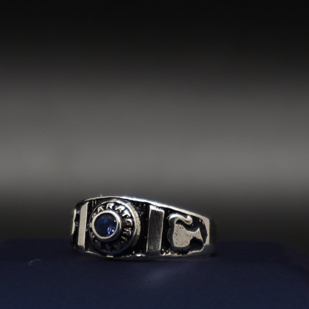ANILLO PREPA BARBIE 