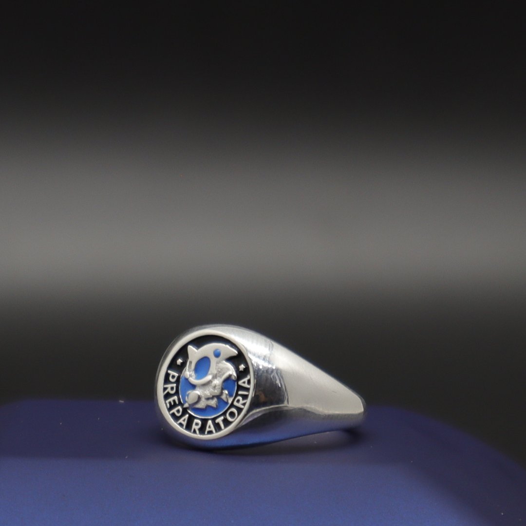 ANILLO ITALIANO SONIC 