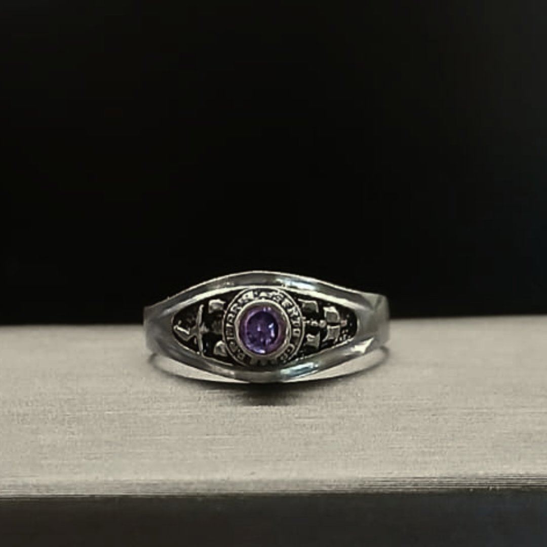ANILLO 6TO TRADICIANAL 