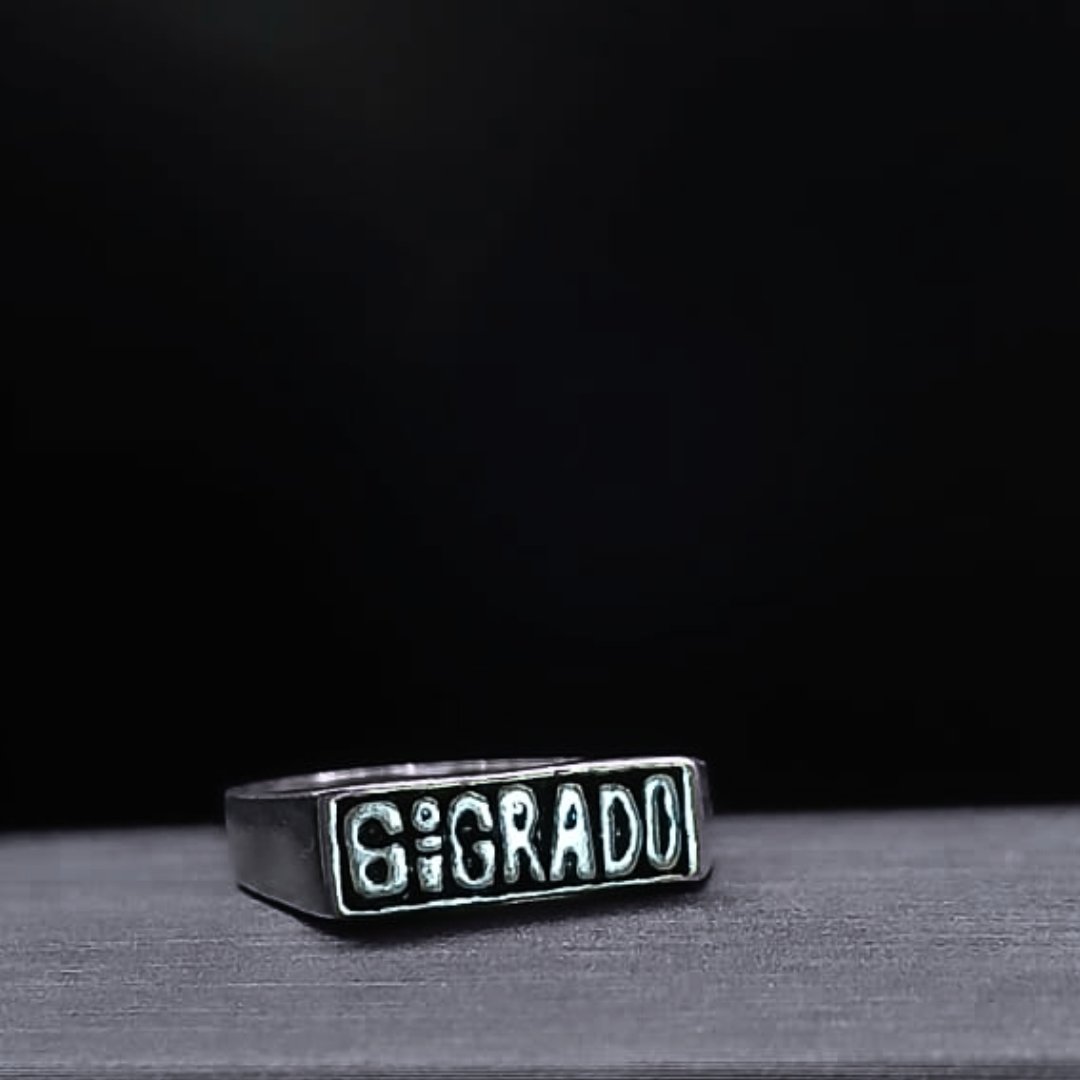 ANILLO 6TO LISO 