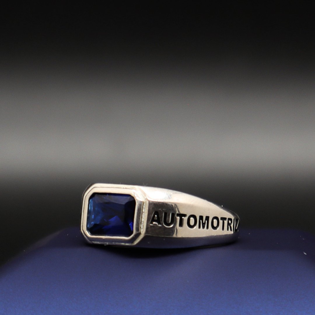 ANILLO CARRERA MECANICA AUTOMOTRIZ 