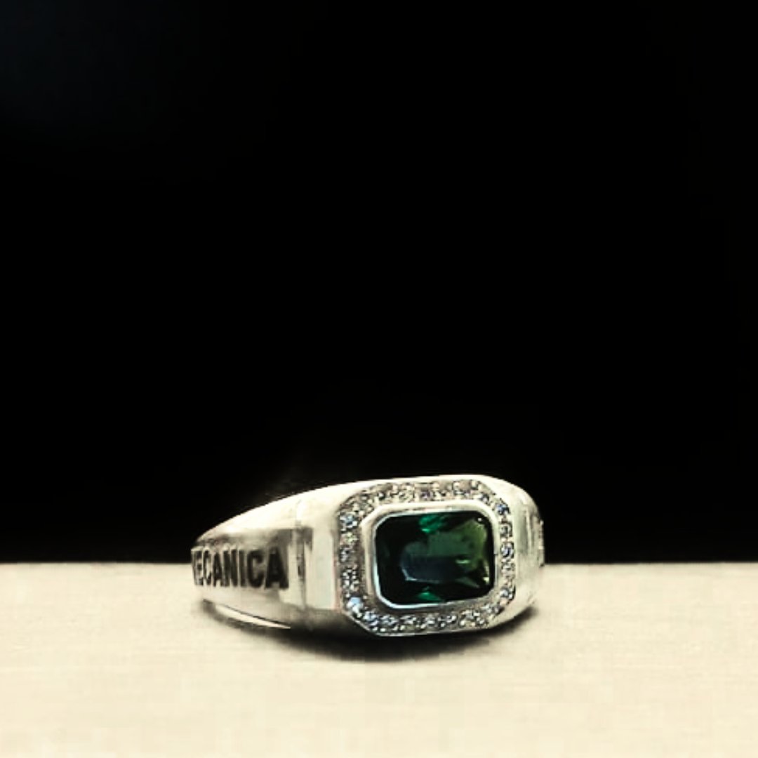 ANILLO CARRERA MECANICA AUTOMOTRIZ 