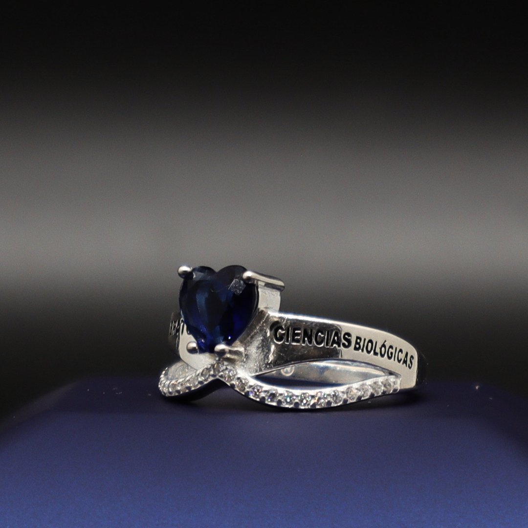 ANILLO BACH CIENCIAS BIOLOGICAS 