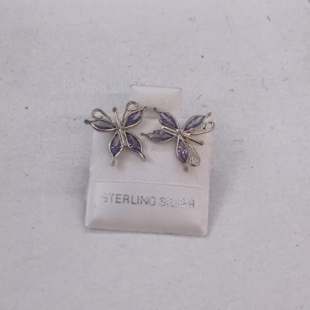 BROQUEL MARIPOSITA 