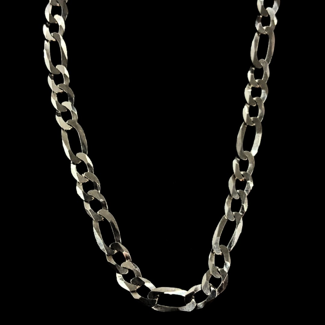 CADENA ESTILO CARTIER