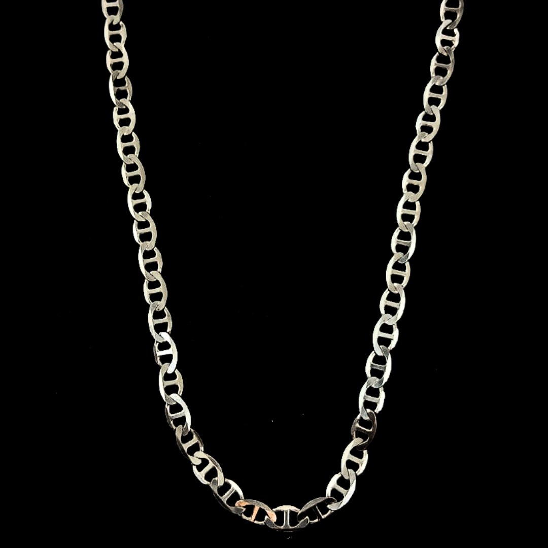 CADENA ESTILO GUCCI