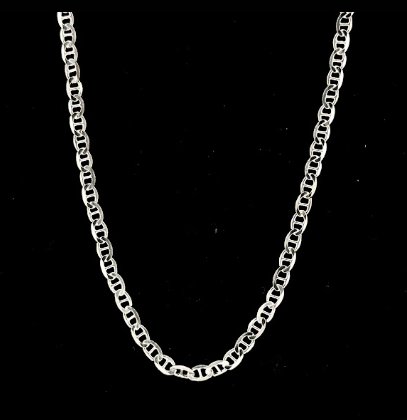 CADENA ESTILO GUCCI