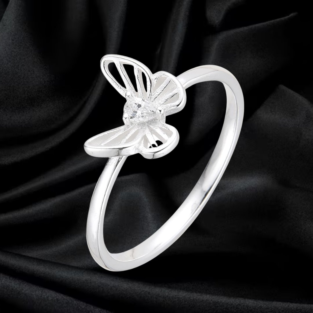ANILLO MARIPOSA 