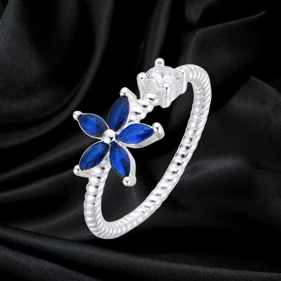 ANILLO FLOR 