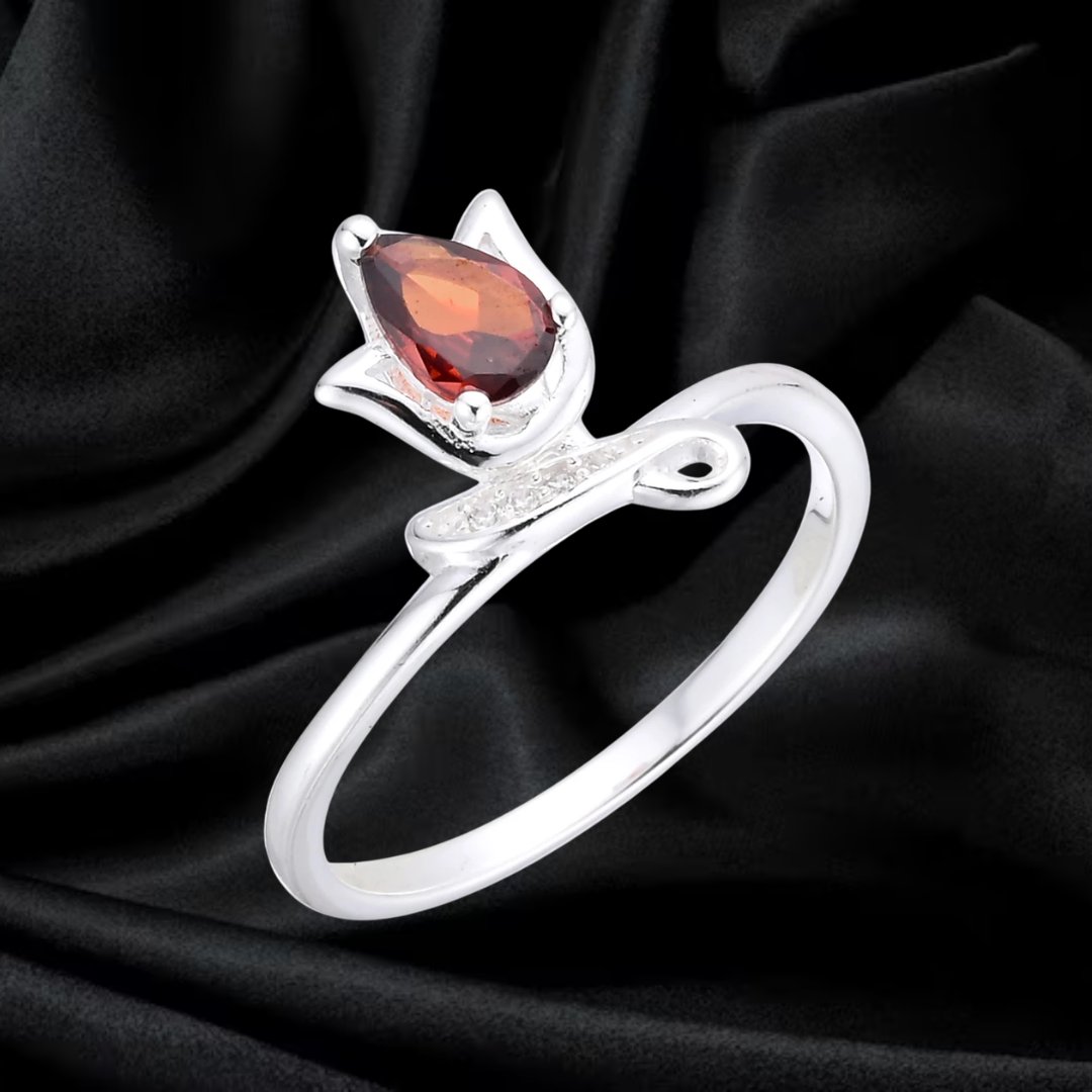 ANILLO TULIPAN 
