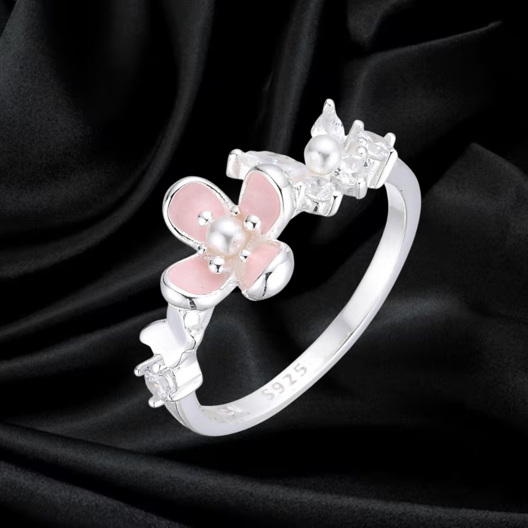 ANILLO FLOR 