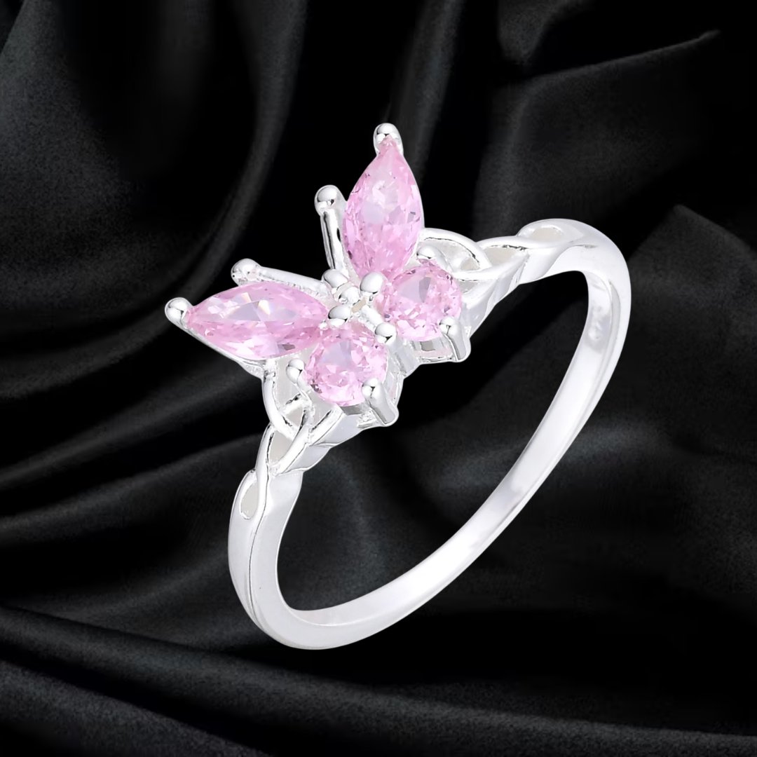 ANILLO MARIPOSA 
