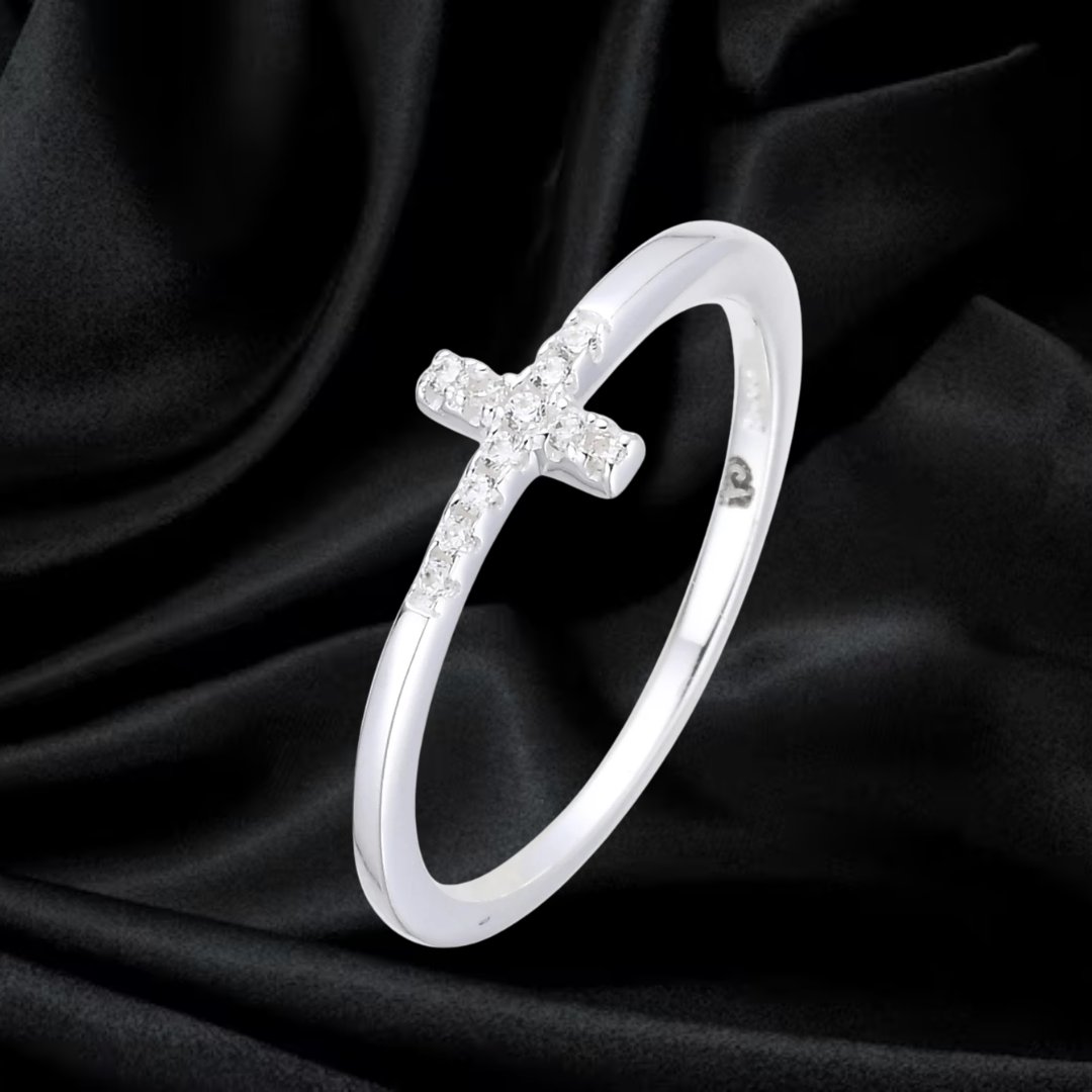 ANILLO CRUZ 