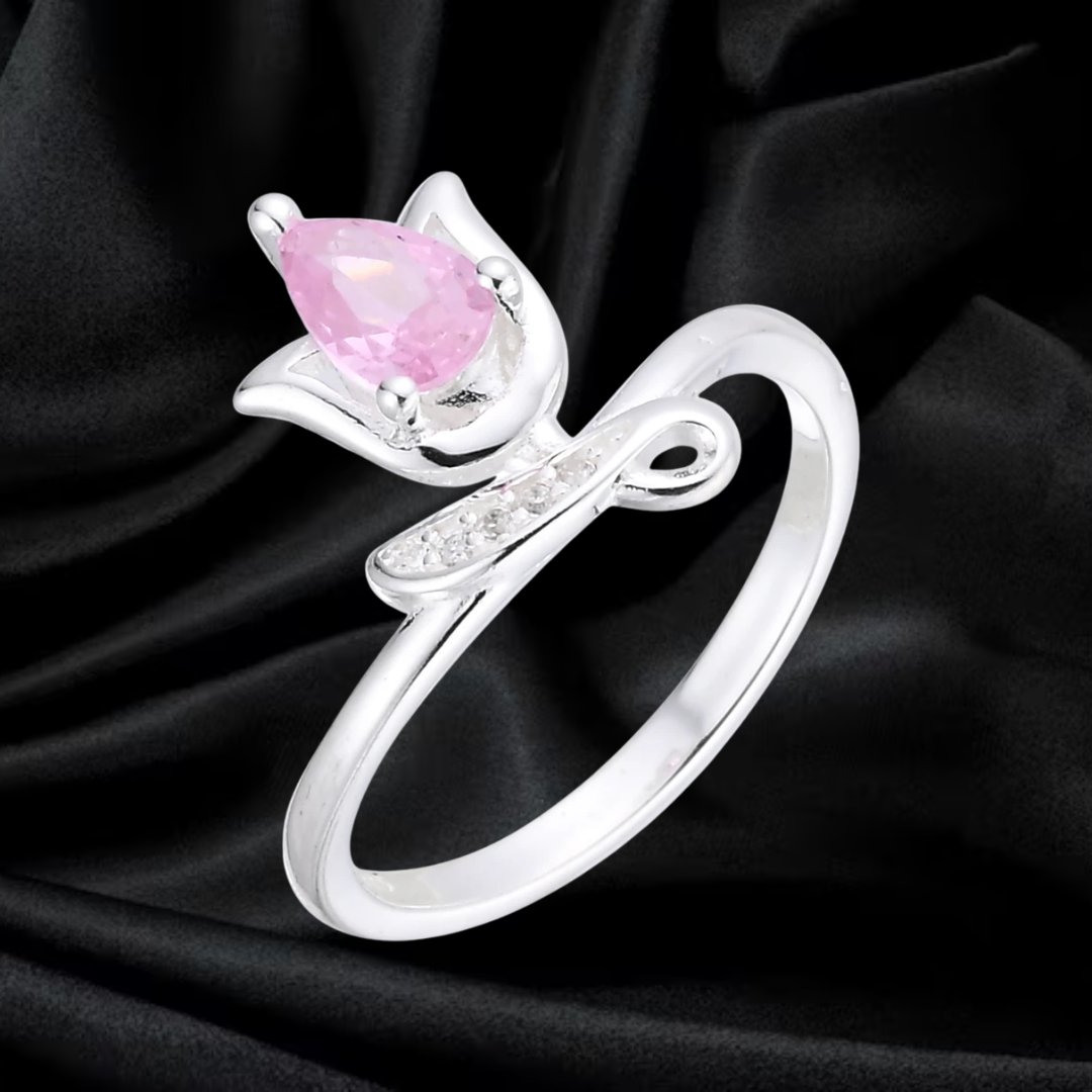ANILLO TULIPAN 
