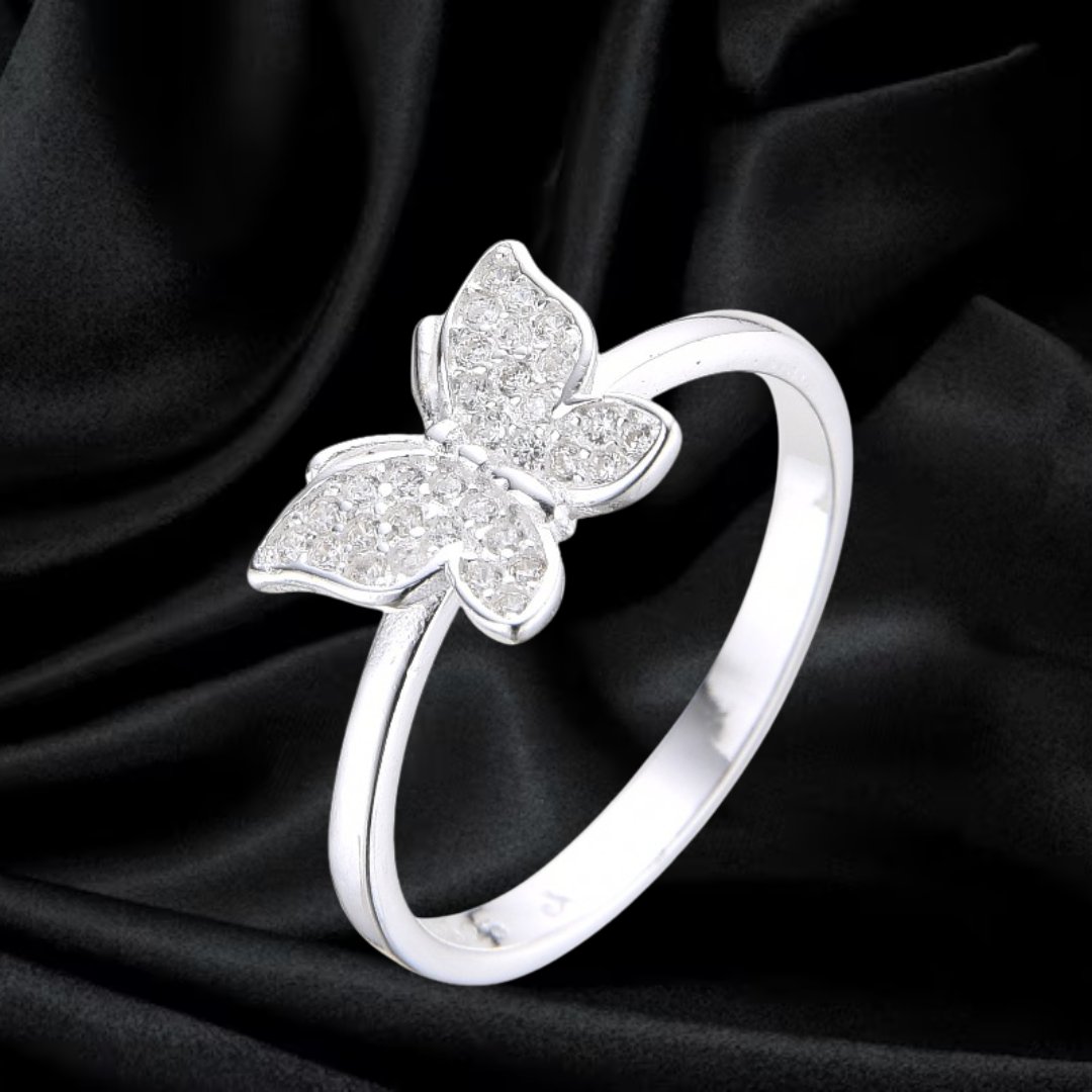 ANILLO MARIPOSITA