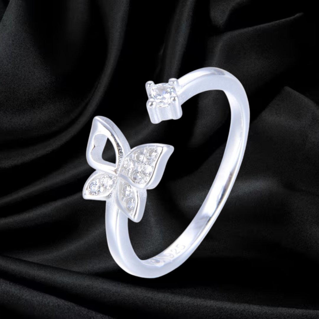 ANILLO MARIPOSA AJUS