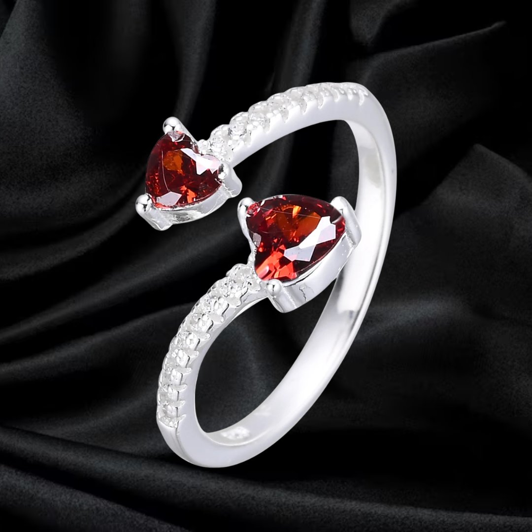 ANILLO CORAZON 
