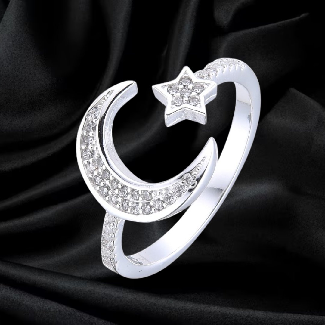 ANILLO LUNA 