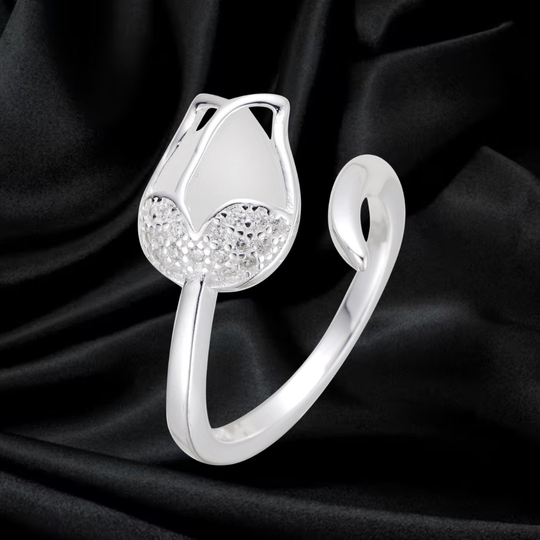 ANILLO TULIPAN 