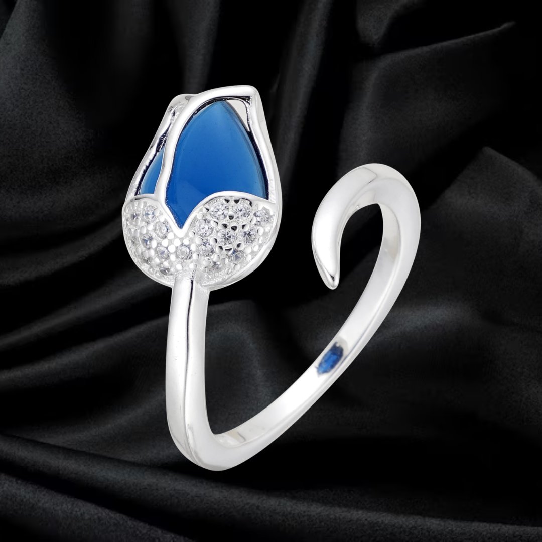 ANILLO TULIPAN 
