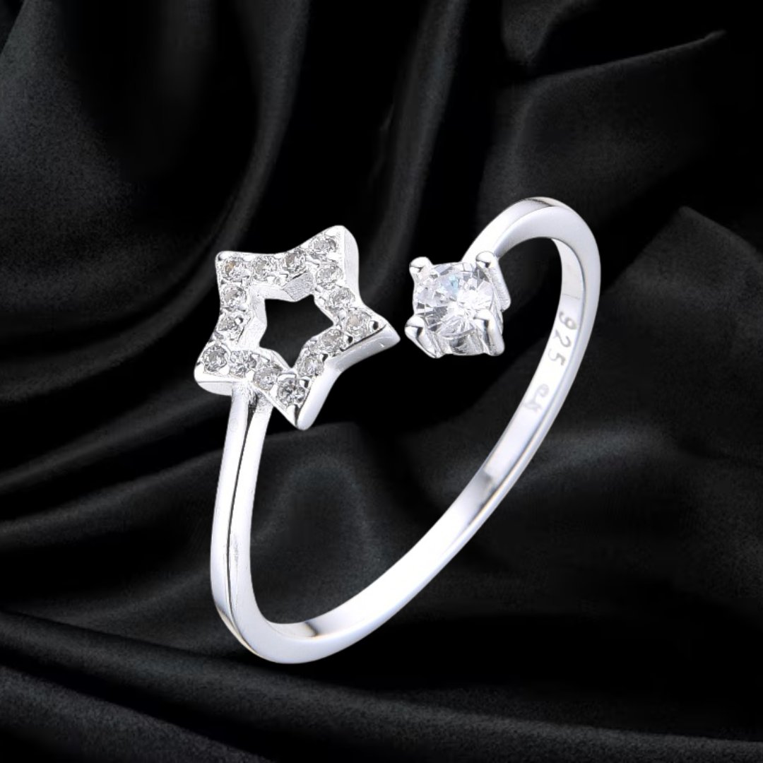 ANILLO ESTRELLA 