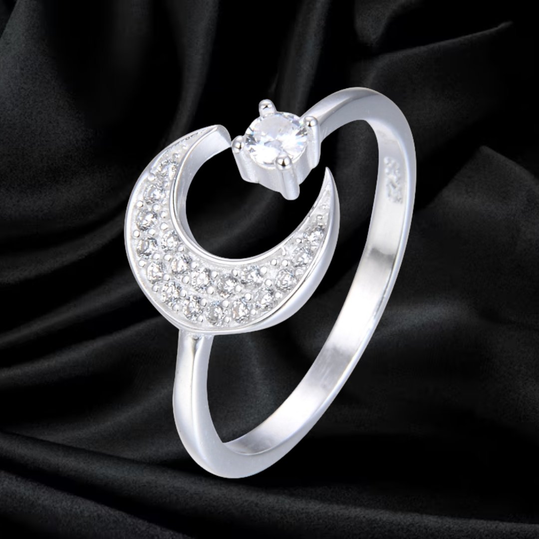 ANILLO LUNA 