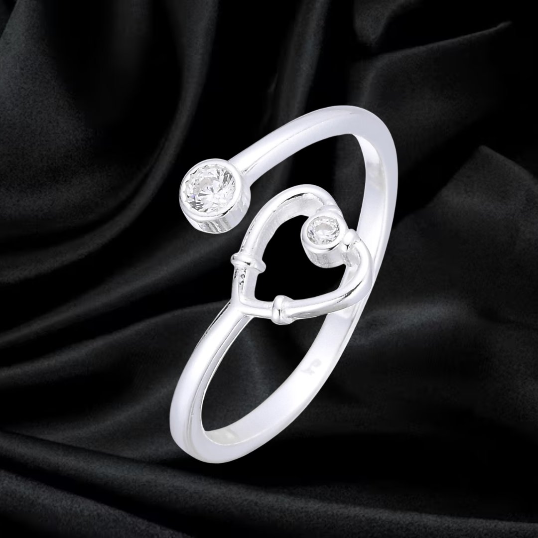 ANILLO ESTETOSCOPIO