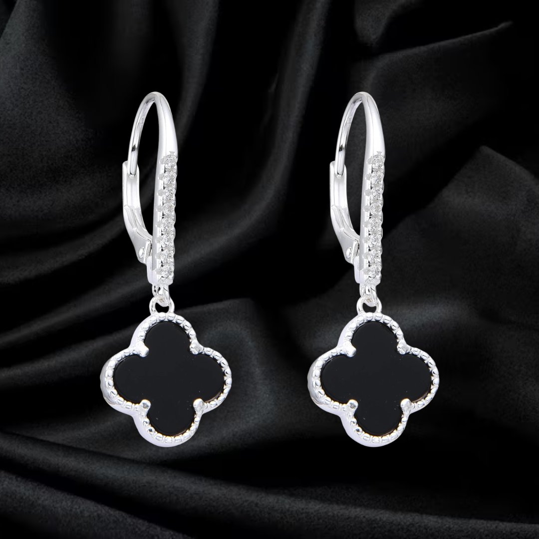 ARETE VAN CLEEF