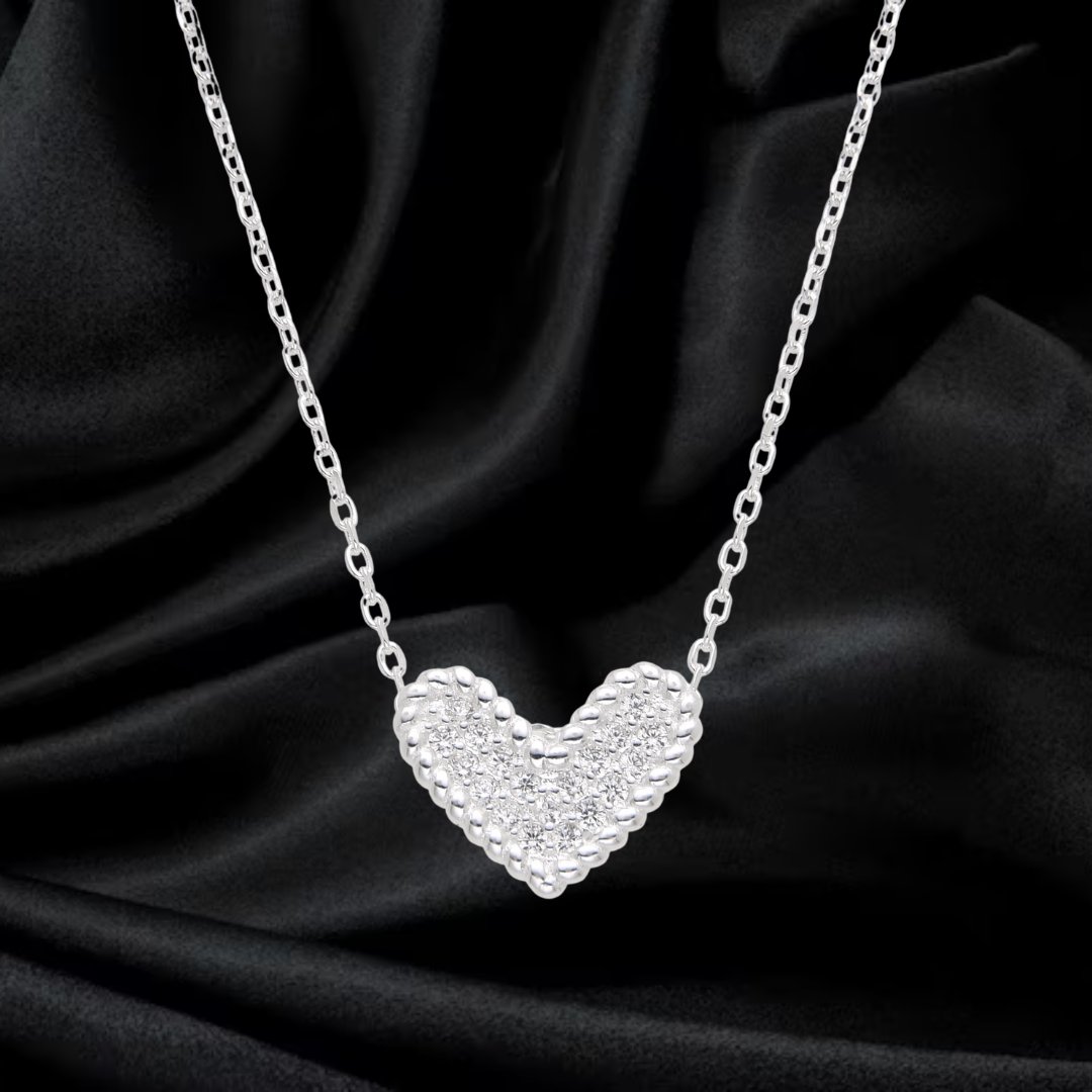 GARGANTILLA CORAZON 