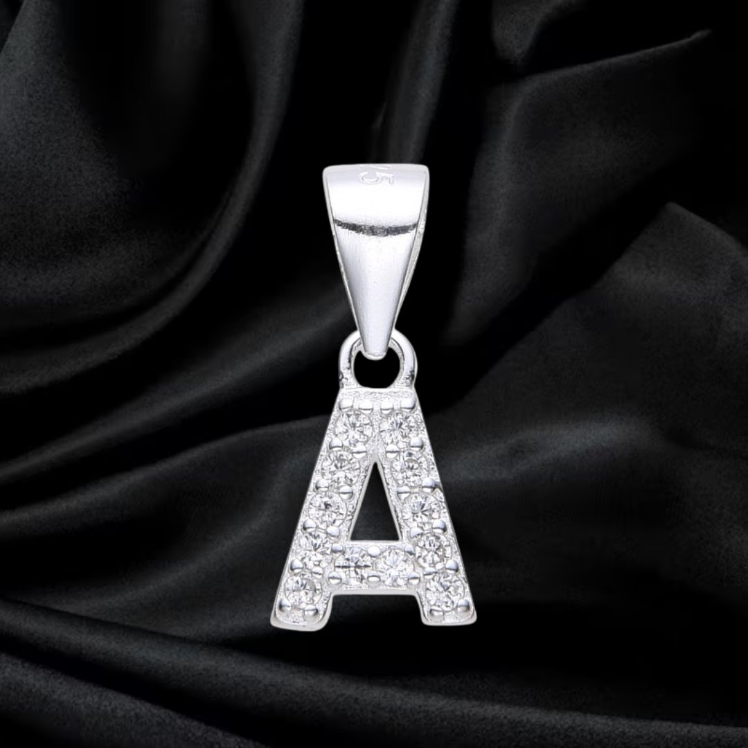LETRA "A" 