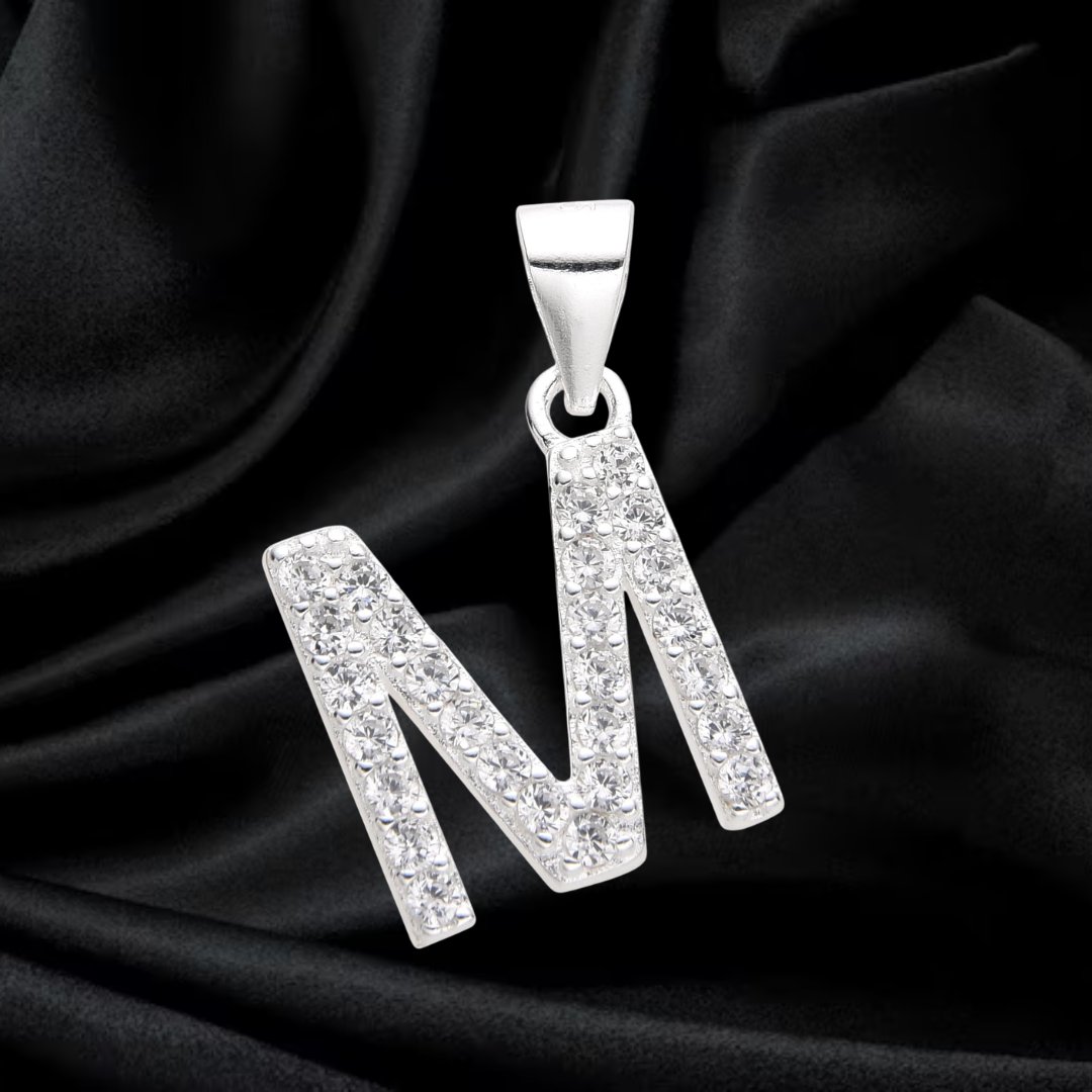 LETRA "M" GRANDE