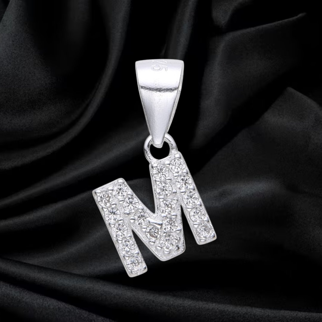 LETRA "M" 