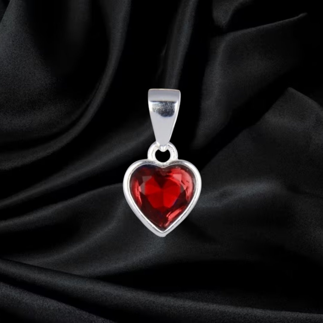 DIJE CORAZON 