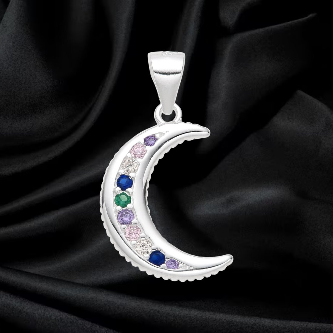DIJE LUNA 