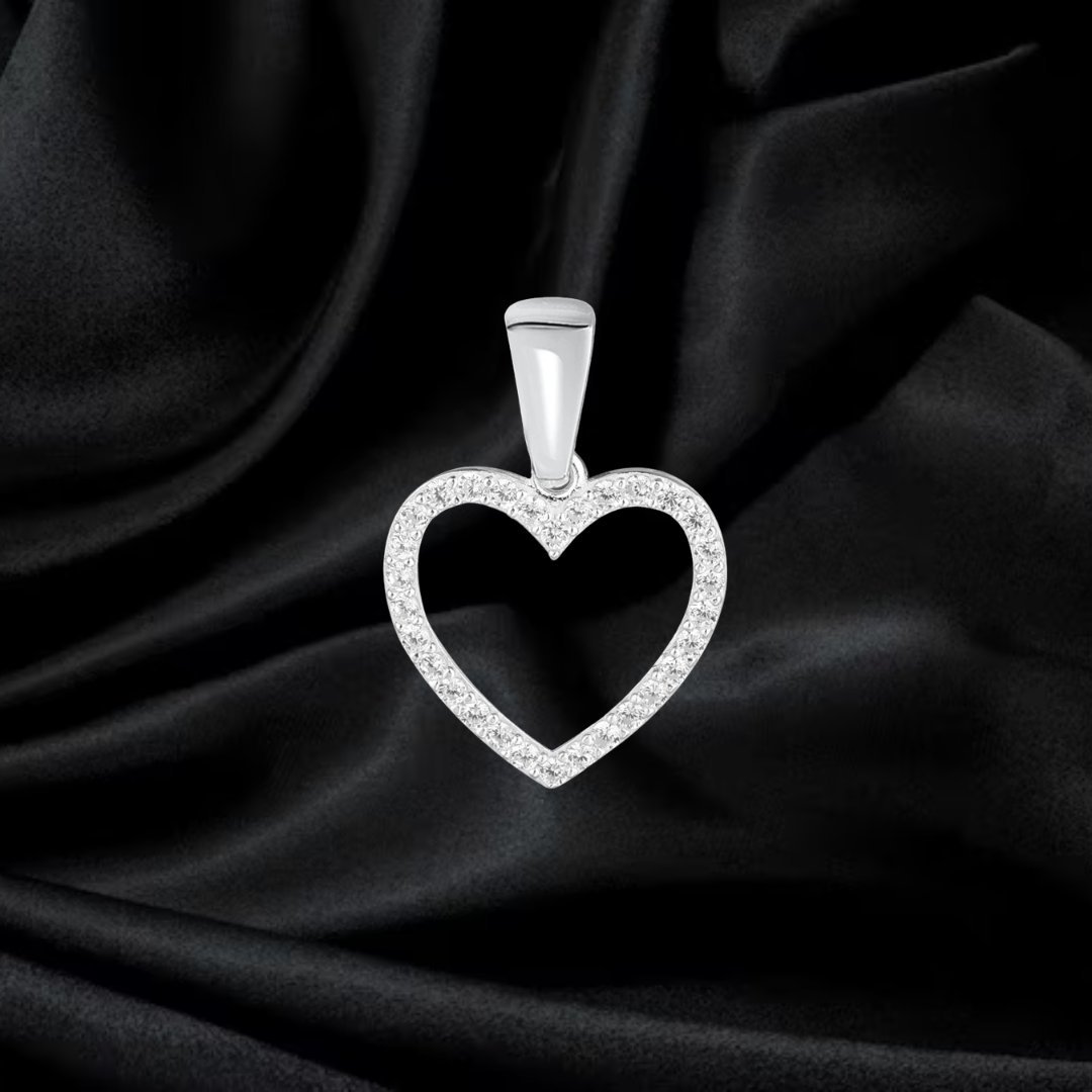 DIJE CORAZON 