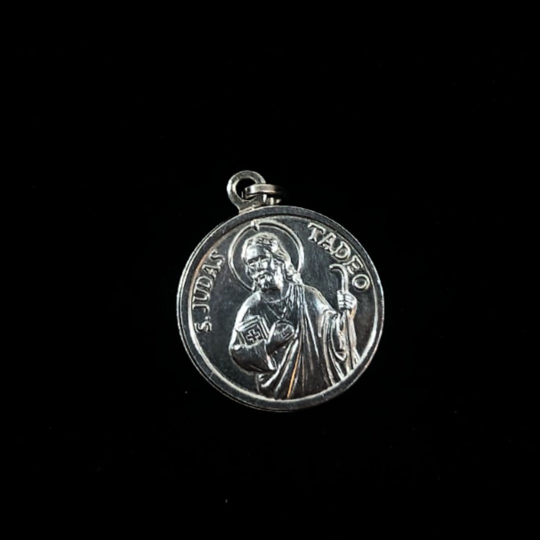 MEDALLA SAN JUDAS TADEO