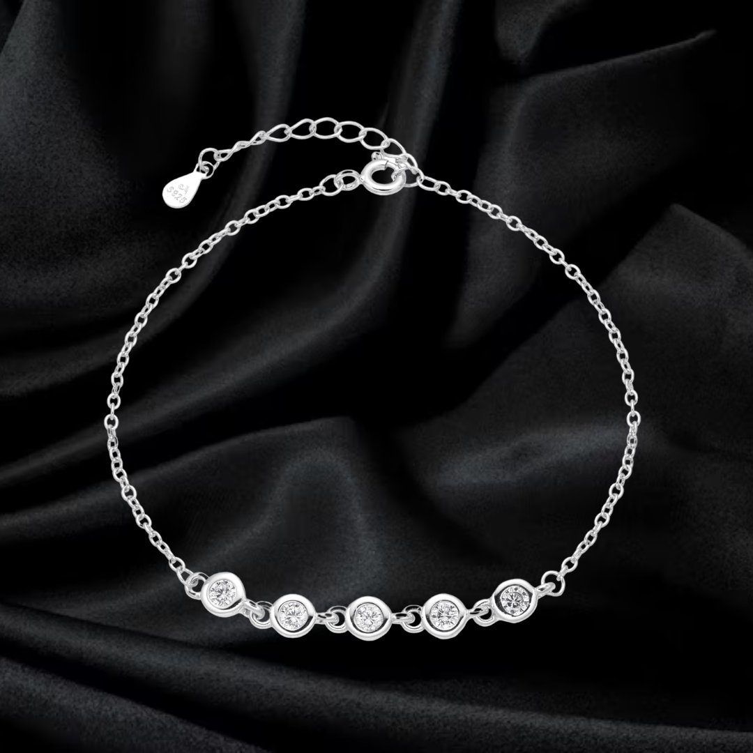 PULSERA PUNTOS 