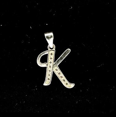 LETRA "K"