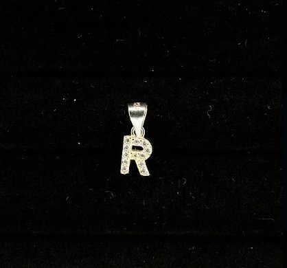 LETRA "R"