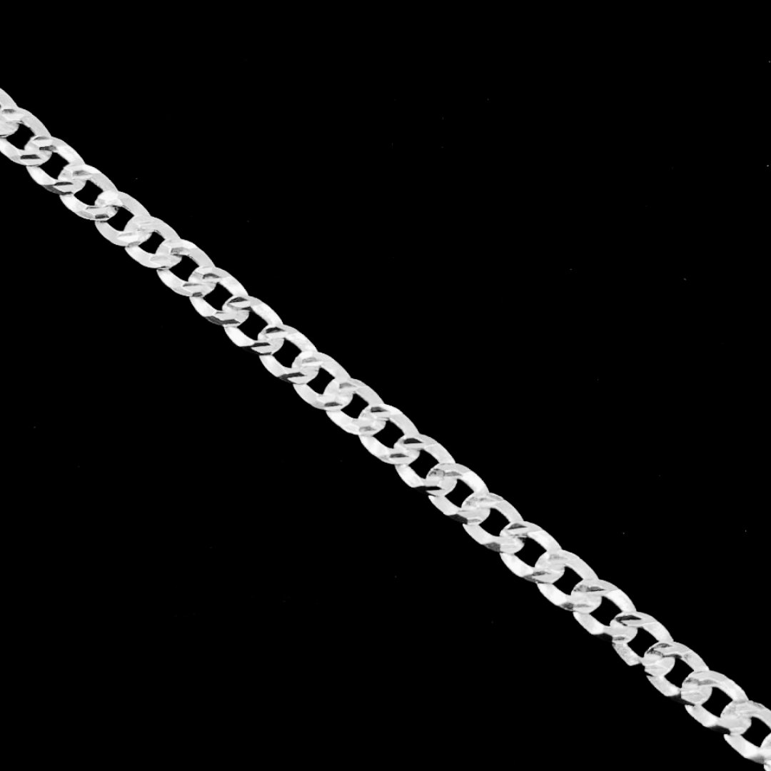 PULSERA CABALLERO ESTILO CUBANO 