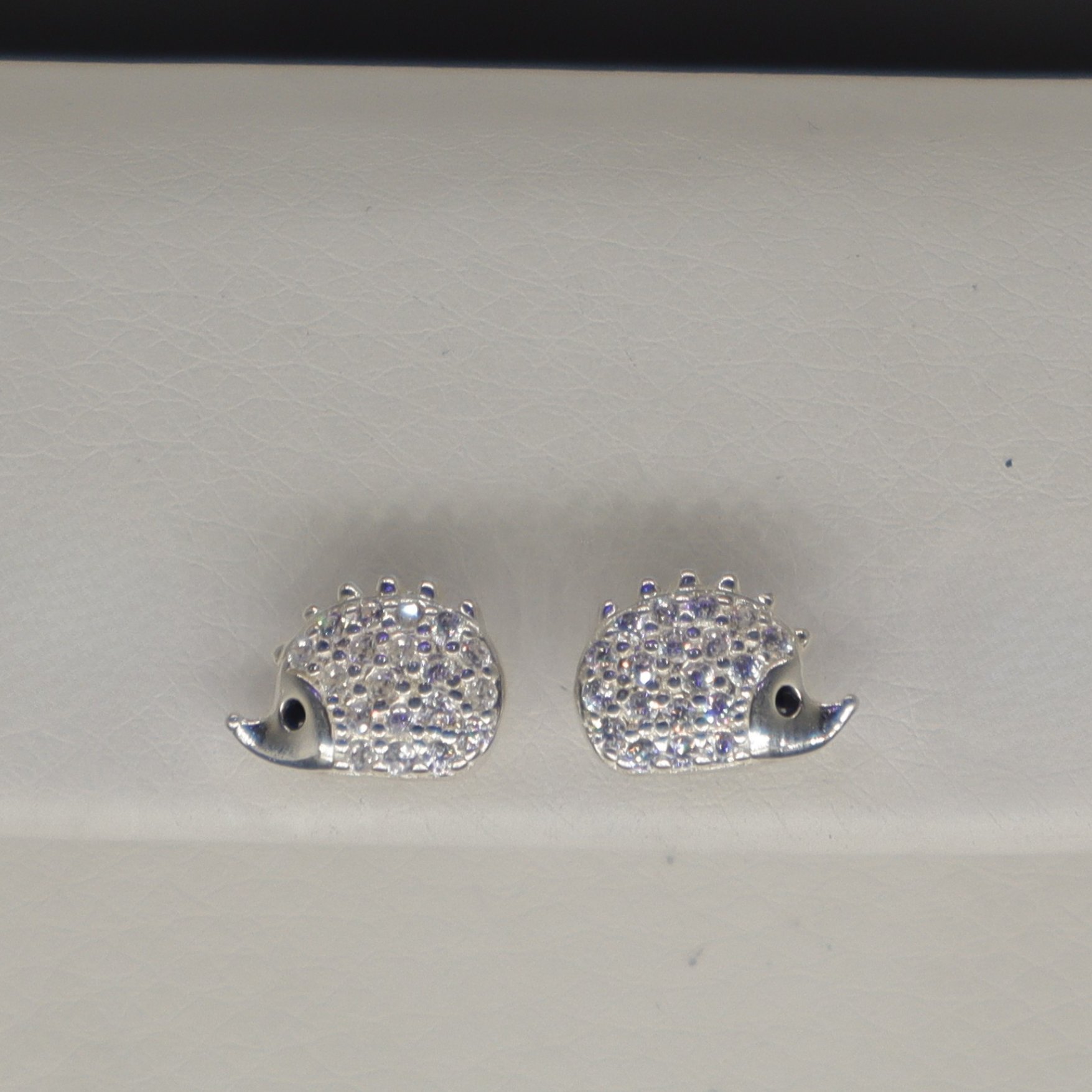 ARETE CUERPOESPIN