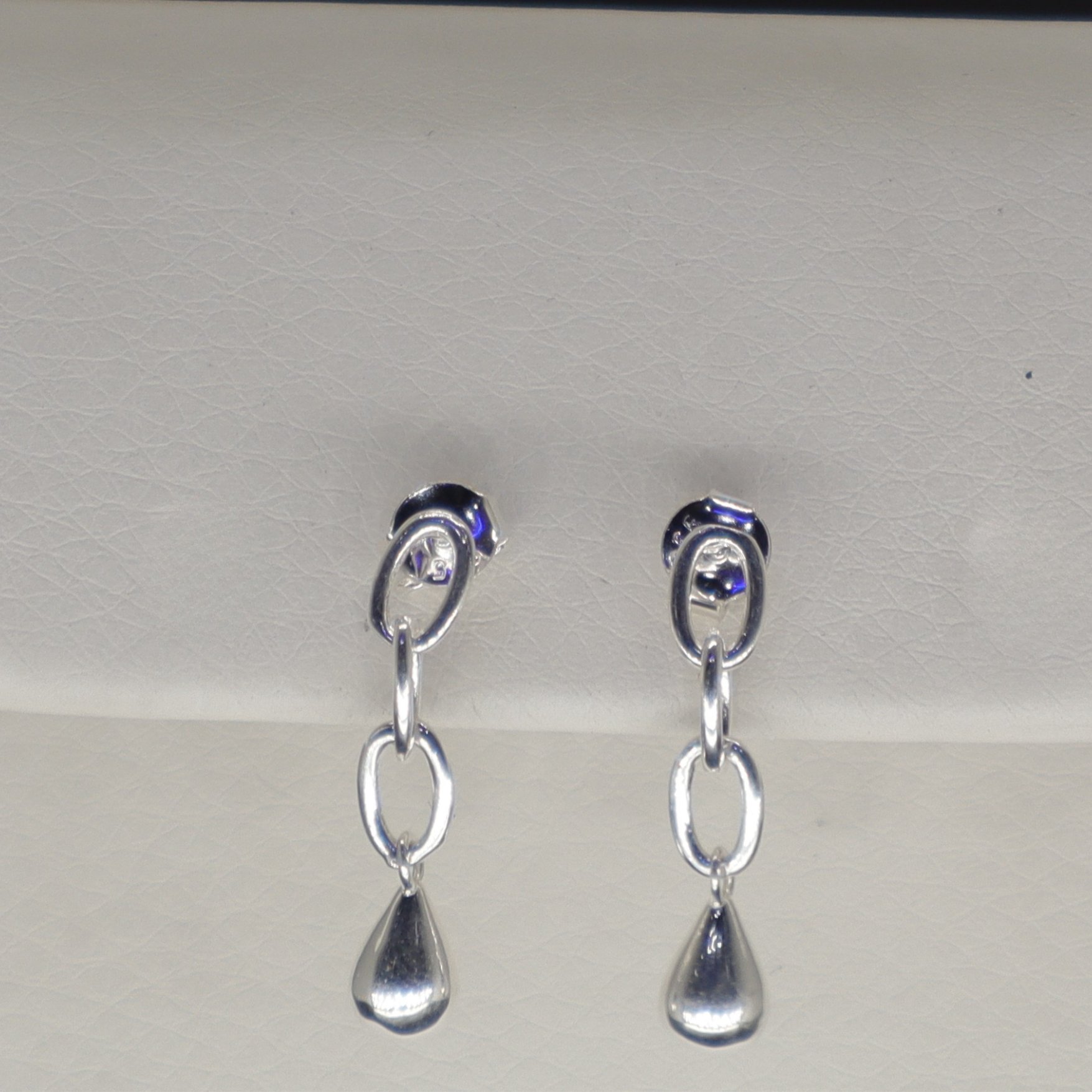 ARETE ESTILO CADENA 