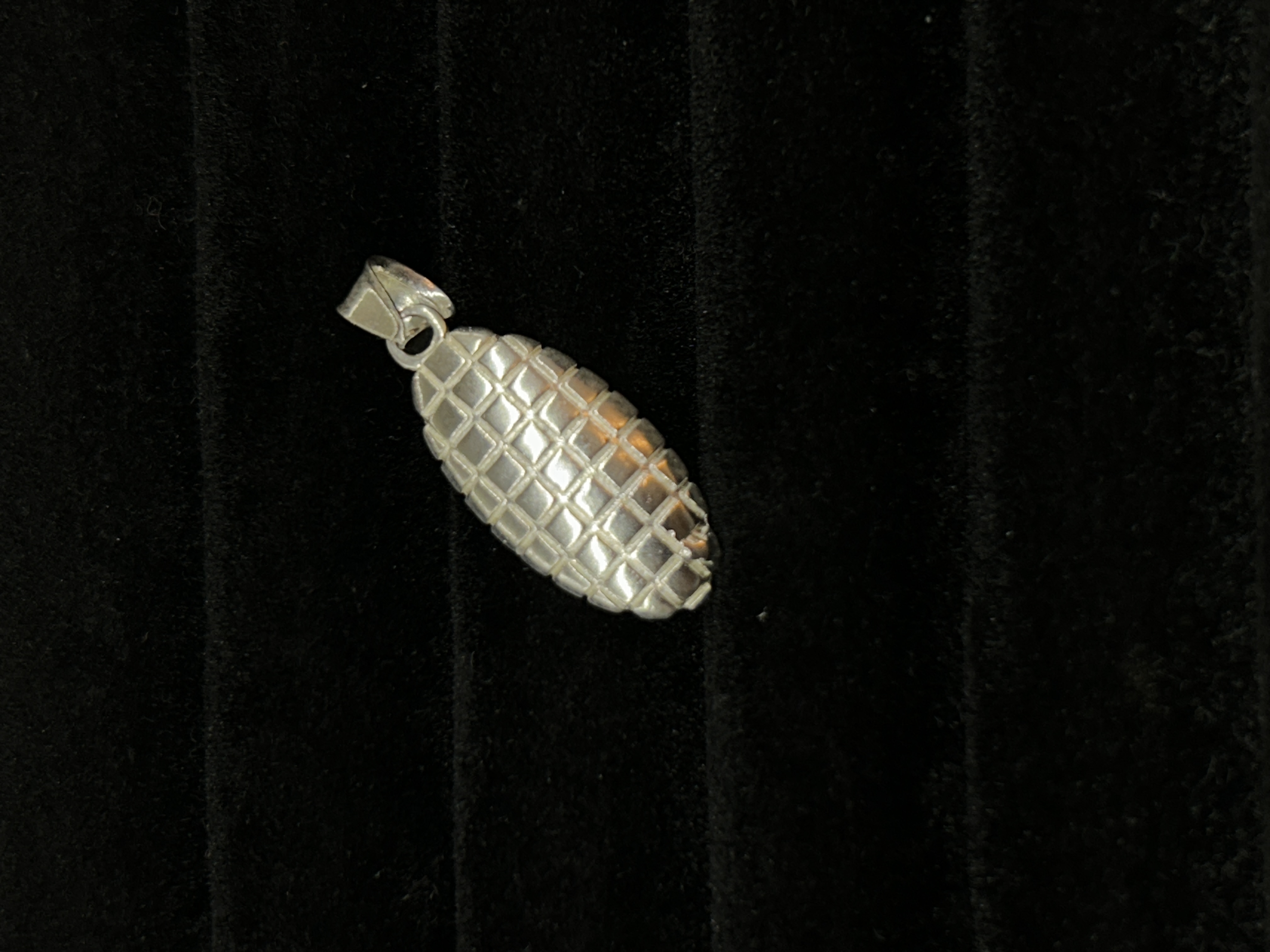 DIJE DE ELOTITO 